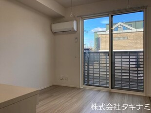 D-ROOM水落町の物件内観写真